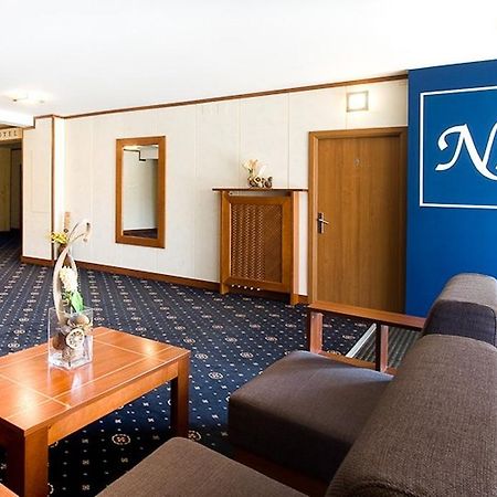 Hotel Naramowice Poznań Kültér fotó