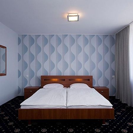 Hotel Naramowice Poznań Kültér fotó