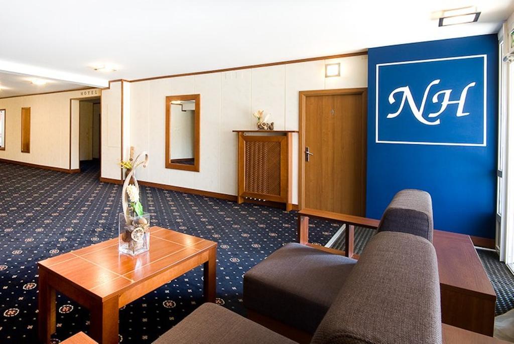 Hotel Naramowice Poznań Kültér fotó